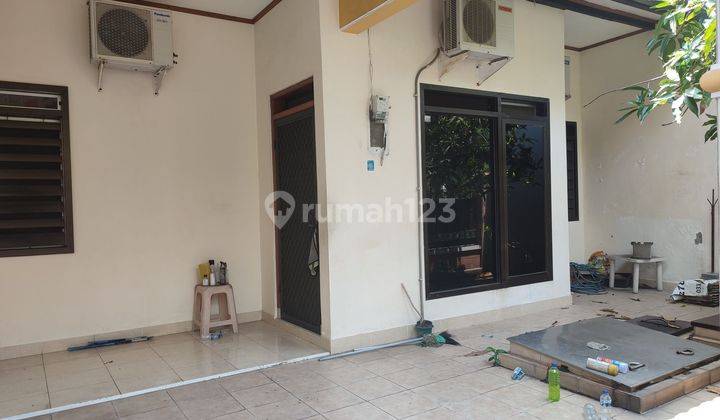 RUMAH NYAMAN TAMAN SUTOREJO SIAP HUNI 2