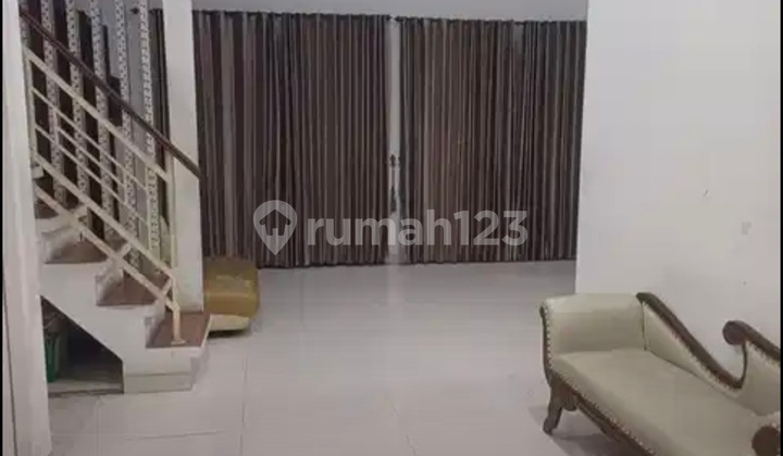Rumah 2 Lantai Sudah Renov Sidosermo Dekat Plaza Marina 1