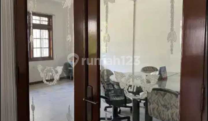 Rumah Ex Kantor Raya Jemursari Nol Jalan Dekat A Yani 2