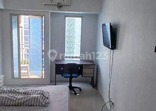 Orchard Connect Apartment Pakuwon Mall 11th Floor Empty Unit