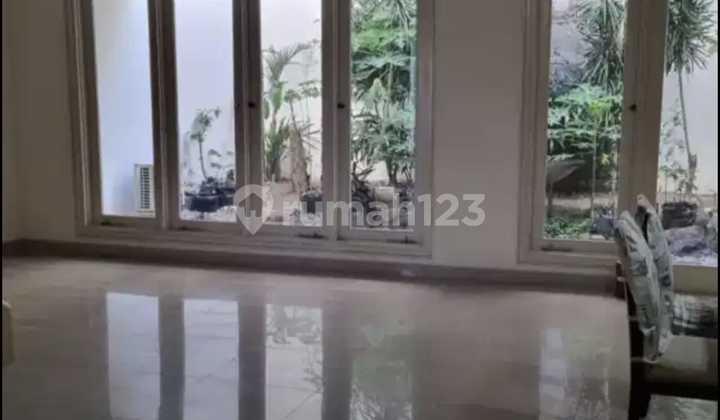 Ready-to-Occupy House in Elite Puri Galaxy Acacia Area 2