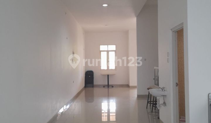 Rumah Baru Gress 2 Lantai Raya Kutisari Indah  2