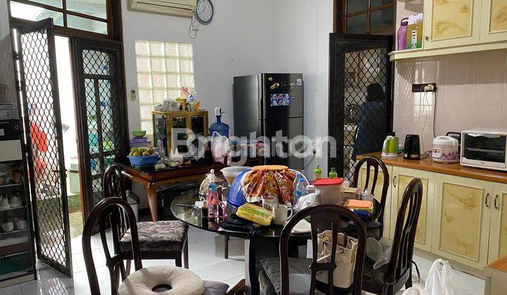 RUMAH USAHA 1 LANTAI DARMO PERMAI DEKAT HR MUHAMMAD DAN MADAME CHANG 2