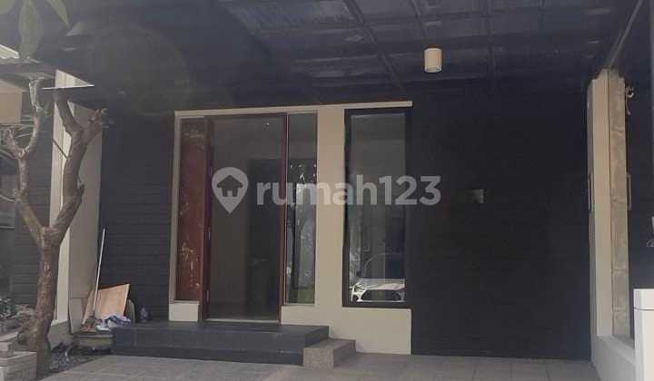 Rumah 2 Lantai Siap Huni Northwest Hill Citraland Dekat Margomulyo