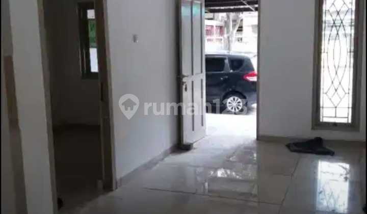 Rumah Sudah Renovasi Tinggal Masuk Bukit Palma Citraland