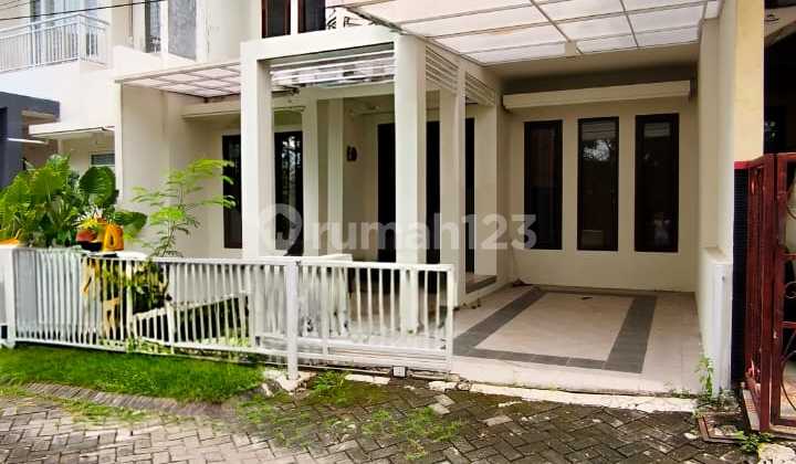 Rumah Terawat Koala Regency Dekat Araya Dan Its Rumah Terawat Koala Regency Dekat Araya Dan Its
