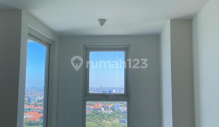 Amor Apartment 37th Floor Empty Unit Connecting to Pakuwon City Mall Amor Apartment 37th Floor Empty Unit Connecting to Pakuwon City Mall