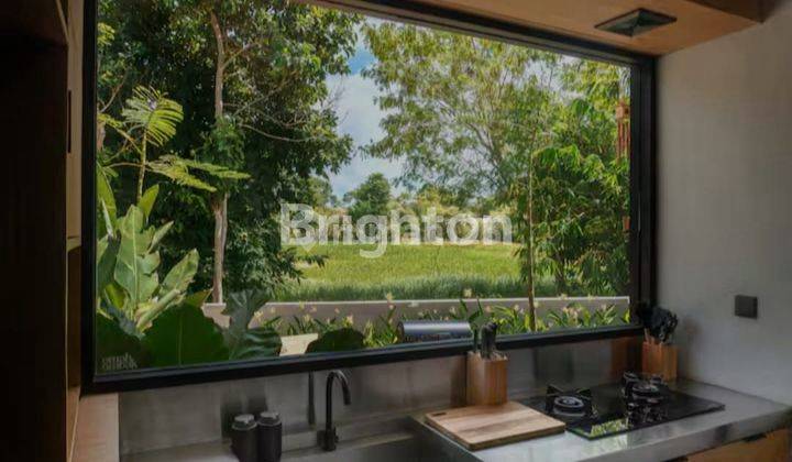 VILLA MEWAH DAN COZY UNGASAN BALI 1