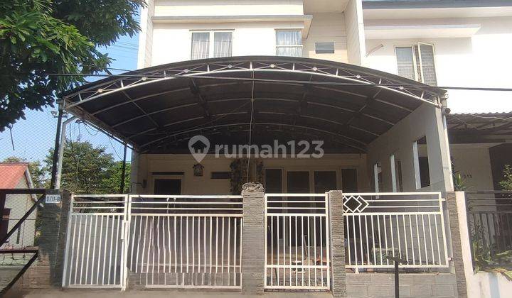 Rumah Siap Huni Strategis Prapen Indah 1