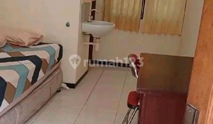 Rumah Kost 2 Lantai Full Aktif Siwalankerto Dekat Universitas Petra 1