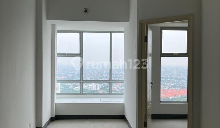 Benson Empty Apartment Cheap One Step to Pakuwon Mall 2
