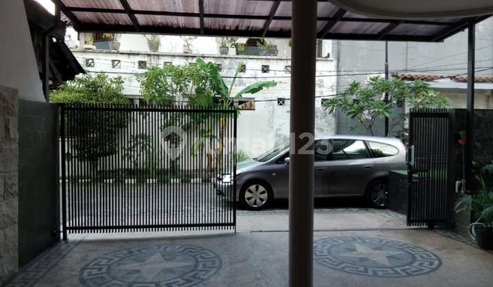 Rumah Minimalis Bebas Banjir Rungkut Harapan Selangkah Merr