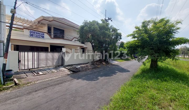 Rumah Siap Huni Cocok Onlineshop Atau Rumah Tinggal Pinus Asri 1