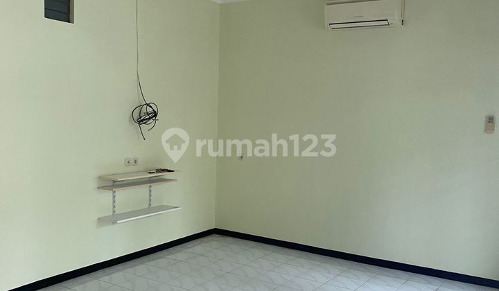 Rumah Siap Huni Semi Furnish Araya 2 Dekat Merr 1