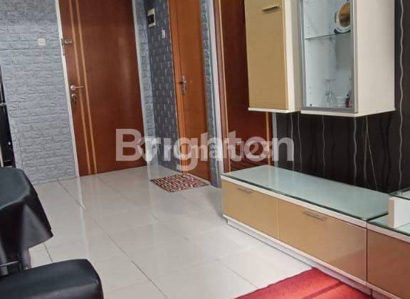 Apartemen puncak kertajaya tower A lantai 6 siap huni 2