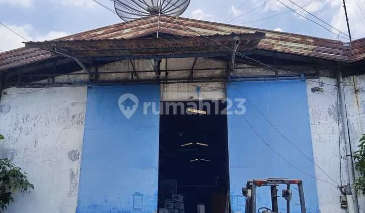 Gudang Strategis Margomulyo Permai Bebas Banjir Gudang Strategis Margomulyo Permai Bebas Banjir