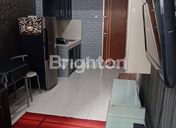 Apartemen puncak kertajaya tower A lantai 6 siap huni 1