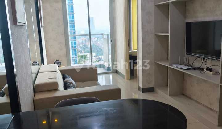 Apartemen Anderson 2br Full Furnish Lantai 7 Connecting Mall Apartemen Anderson 2br Full Furnish Lantai 7 Connecting Mall