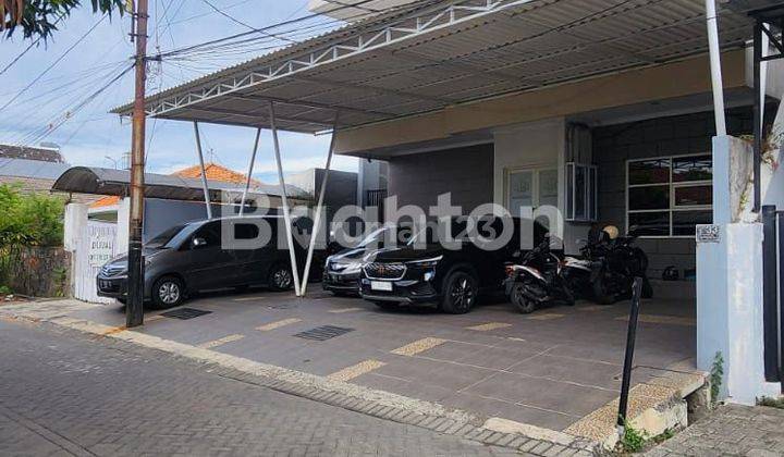 Rumah Kos 2 Lantai Aktif Di Mojoarum Dekat Unair 1