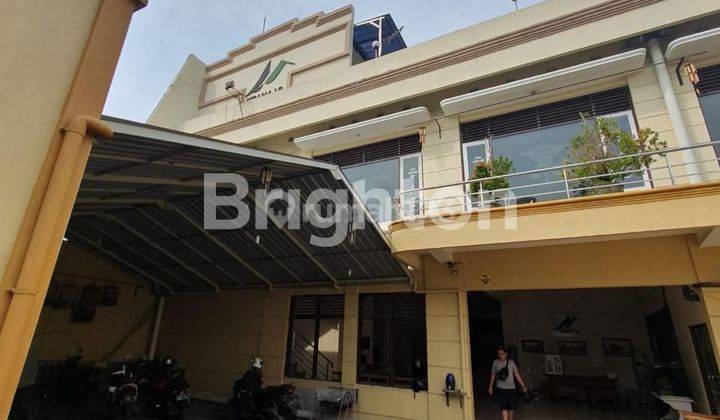 RUMAH KOS FULL AKTIF SIWALANKERTO DEKAT UKP 1