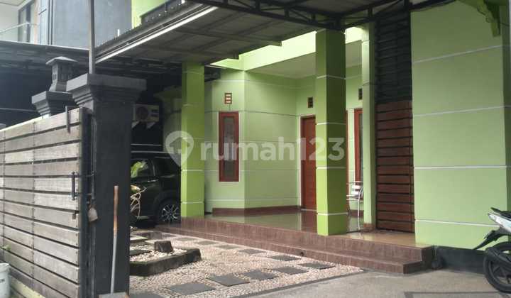 Rumah Kost Aktif Kutisari Dekat Universitas Petra Rumah Kost Aktif Kutisari Dekat Universitas Petra