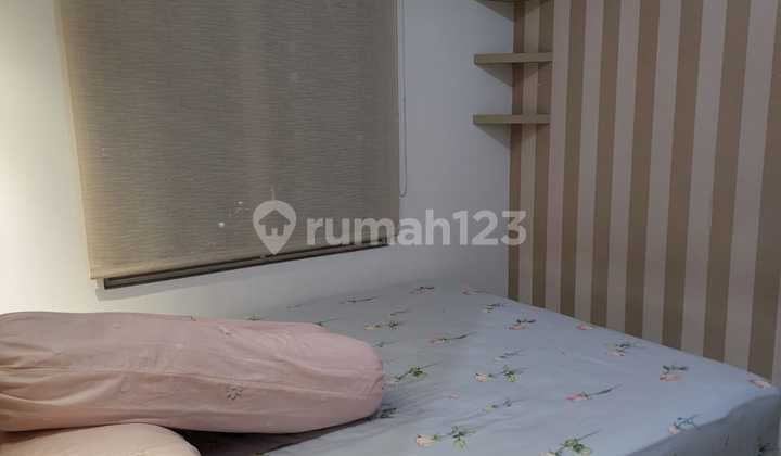 Tanglin Apartment 2 Bedroom 33rd Floor Fully Furnished Connected to Pakuwon Mall Tanglin Apartment 2 Bedroom 33rd Floor Fully Furnished Connected to Pakuwon Mall