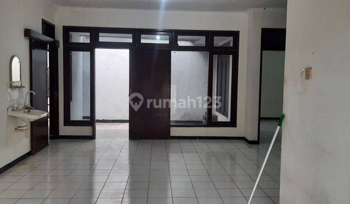 Rumah 1 Lantai Di Villa Kalijudan Madya Dekat Universitas Airlangga 2