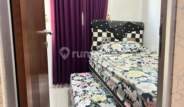 Apartemen Gunawangsa Manyar Lantai 19 Corner Furnish 2