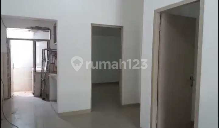 Rumah Sudah Renovasi Tinggal Masuk Bukit Palma Citraland 2