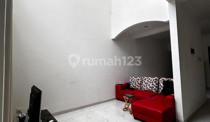 Rumah American Style Bisa Jual Sewa Wisata Bukit Mas  2