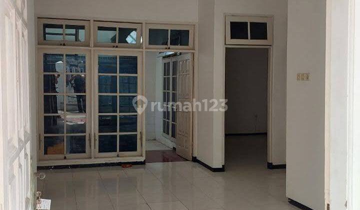 Rumah 1,5 Lantai Dharmahusada Indah Utara Dekat Rumah Sakit Unair 2