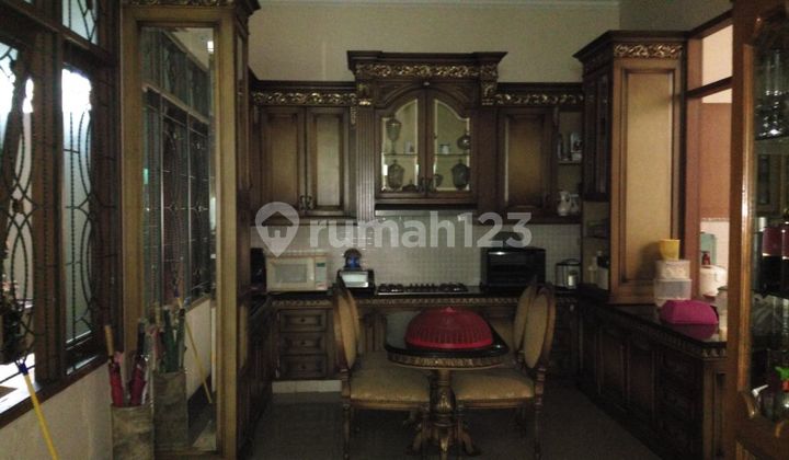 Di Jual Rumah Bagus Di Nirwana Residence Bogor 2