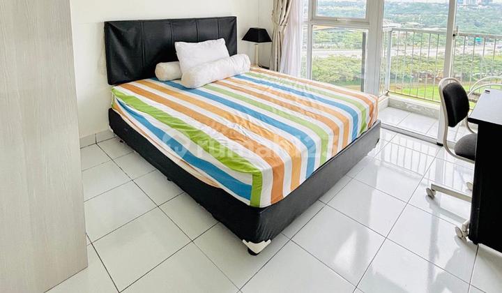 For Sale Fast Apartment Below PPJB Price in BSD Casa De Parco For Sale Fast Apartment Below PPJB Price in BSD Casa De Parco