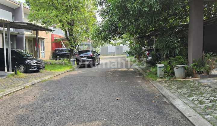 For Rent: Ready-to-Occupy House in Simplicity BSD For Rent: Ready-to-Occupy House in Simplicity BSD