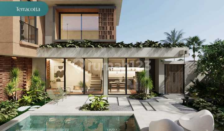 Dijual Vasana Bali Villa 2 Lantai Di Tabanan Bali Dijual Vasana Bali Villa 2 Lantai Di Tabanan Bali