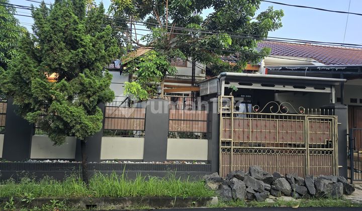 Dijual Rumah Hitung Tanah Saja Di Griya Loka Bsd City 1