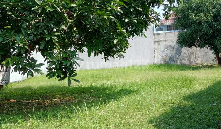 Jual Kavling Griya Loka Bsd City