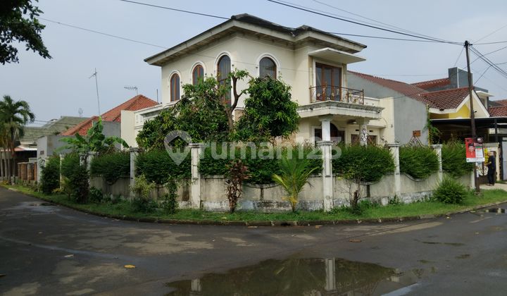 For Sale: Move-in Ready 3 M House in Griyaloka, BSD City For Sale: Move-in Ready 3 M House in Griyaloka, BSD City