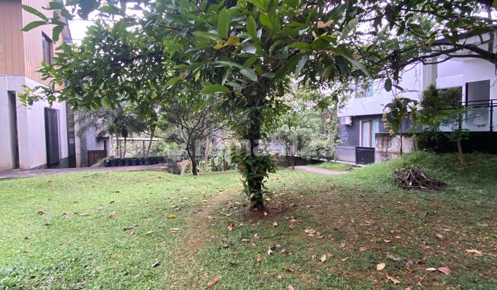 Di Jual Cepat Rumah The Green Bsd City 2