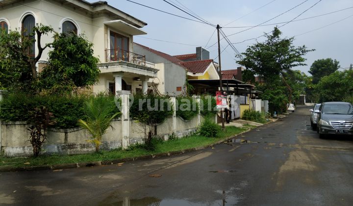 For Sale: Move-in Ready 3 M House in Griyaloka, BSD City For Sale: Move-in Ready 3 M House in Griyaloka, BSD City
