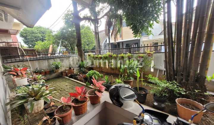 Jual Rumah Griya Loka Bsd 2