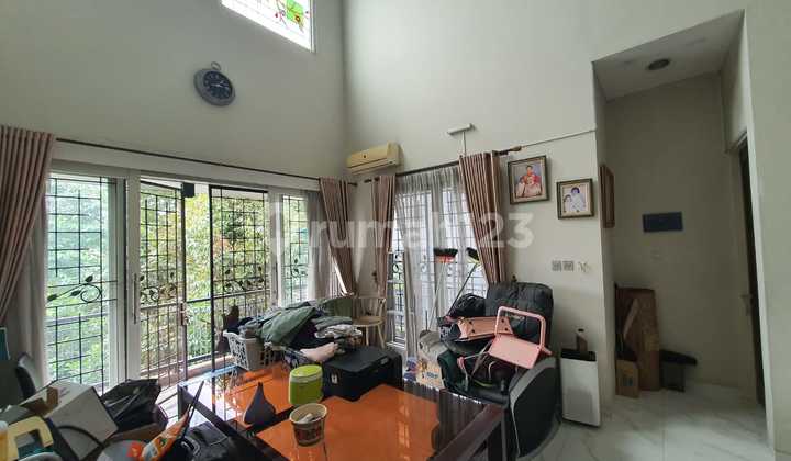 For Sale Pavilion Residence House in BSD, A Step Away from the Station 2