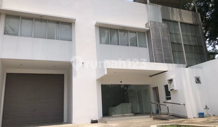 For Sale Deluxe Fully Furnished Warehouse Taman Tekno BSD City For Sale Deluxe Fully Furnished Warehouse Taman Tekno BSD City