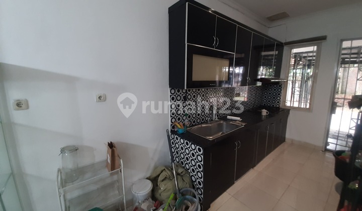 For Rent: House in BSD Pavilion Residen