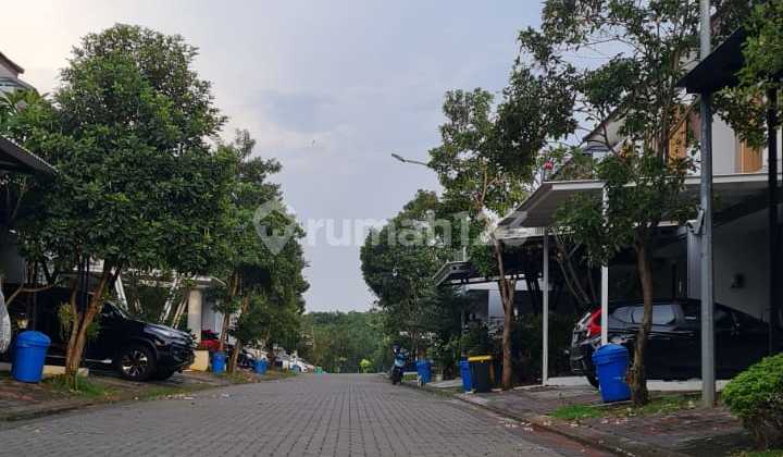 Ready to Occupy House Buenos Park Delatinos Bsd City Ready to Occupy House Buenos Park Delatinos Bsd City