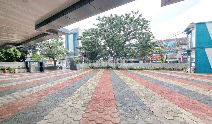 Kantor Atau Gedung Baru Pondok Pinang Jakarta Selatan 2