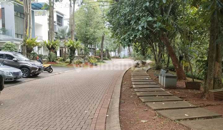 Di Jual Kavling Green Cove Bsd City View Danau Di Jual Kavling Green Cove Bsd City View Danau