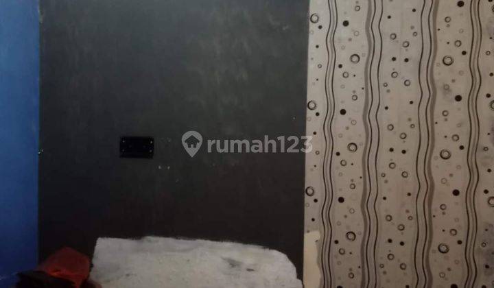 Rumah Klasik Semi Furnish  Sangat Murah Dan Sudah Shm 2