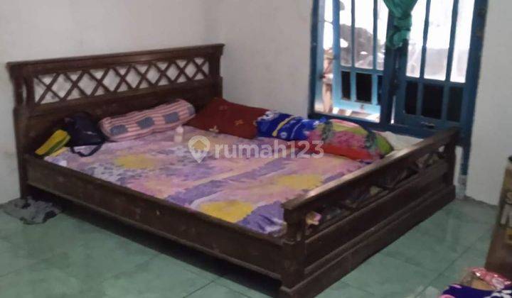 Rumah  Sangat Murah Sukodono 2