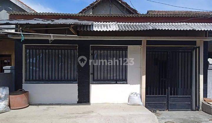 Rumah  Sangat Murah Sukodono 1